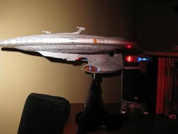 Amazon.co.jp: ダイアモンドセレクト 新スタートレック TNG U.S.S.